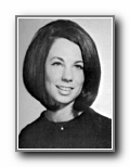 Linda Mc Avoy: class of 1971, Norte Del Rio High School, Sacramento, CA.